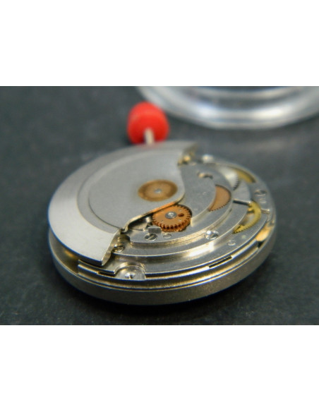 Jeambrun 3612 Mouvement