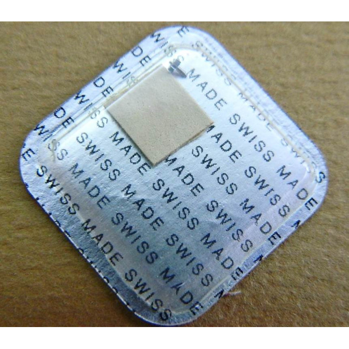 OMEGA Petit renvoi de roue d'armage - Calibre 1000