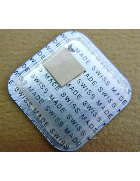 OMEGA Petit renvoi de roue d'armage - Calibre 1000