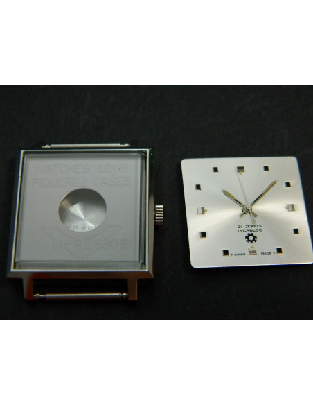 10 Boîtiers Piquerez Compressor 2