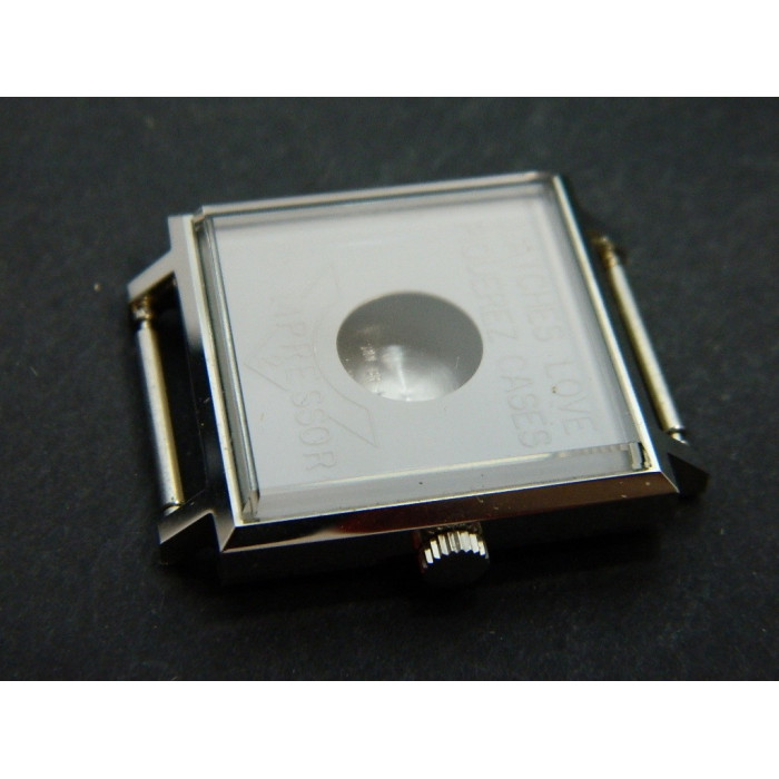 10 Boîtiers Piquerez Compressor 2