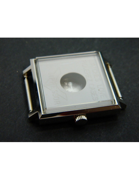 10 Boîtiers Piquerez Compressor 2