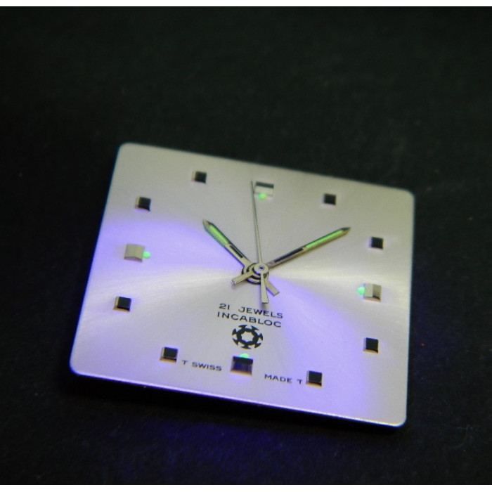 10 Boîtiers Piquerez Compressor 2