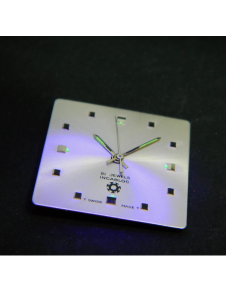 10 Boîtiers Piquerez Compressor 2