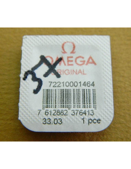 OMEGA Mobile d'armage - Calibre 1000