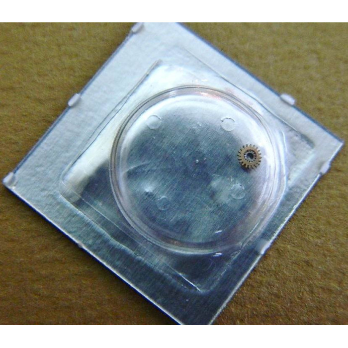 OMEGA Renvoi double du calendrier - Calibre 1000