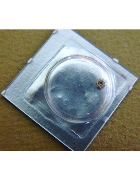 OMEGA Renvoi double du calendrier - Calibre 1000