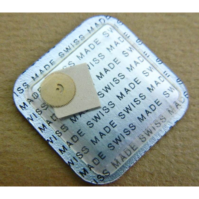 OMEGA Roue entraîneuse de l'indicateur de quantième - Calibre 1000