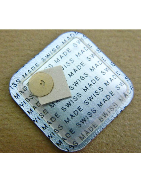 OMEGA Roue entraîneuse de l'indicateur de quantième - Calibre 1000