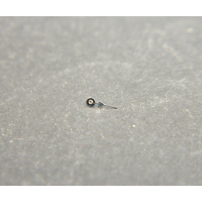 Valjoux 72 Aiguille Compteur d'heure