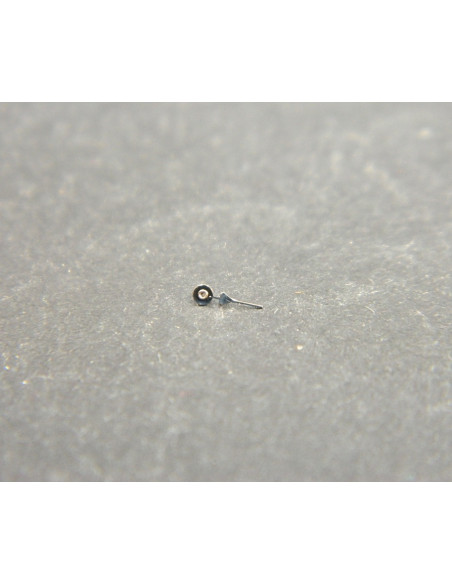 Valjoux 72 Aiguille Compteur d'heure