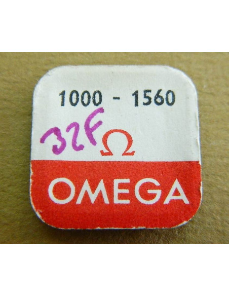 OMEGA Roue entraîneuse de l'indicateur de quantième - Calibre 1000