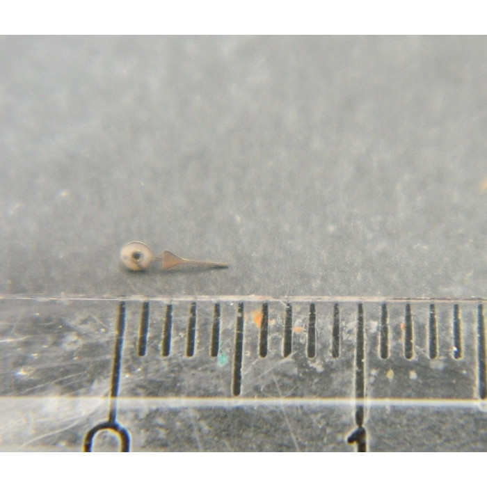 Valjoux 72 Aiguille Compteur d'heure