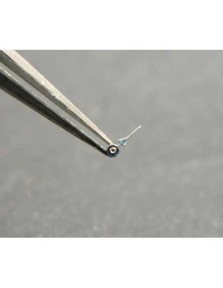 Valjoux 72 Aiguille Compteur d'heure