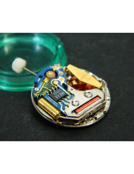 ETA 952.121 Mouvement