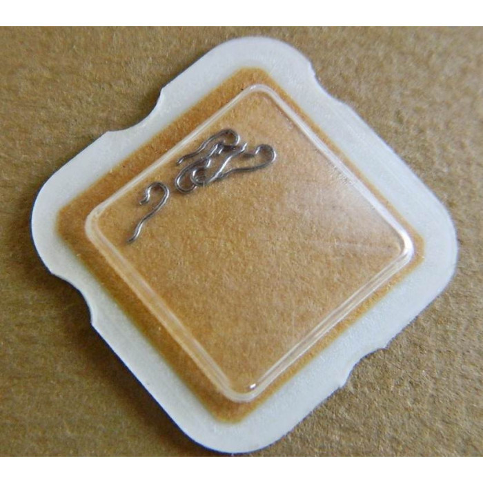 OMEGA Ressort de bascule de correcteur - Calibre 1000