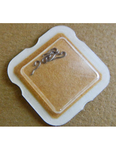 OMEGA Ressort de bascule de correcteur - Calibre 1000