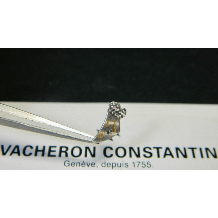 Vacheron Constantin 1003- 122 Pont de balancier