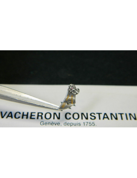 Vacheron Constantin 1003- 122 Pont de balancier