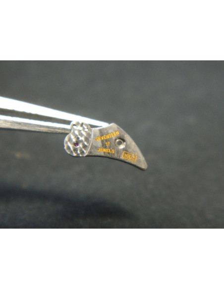 Vacheron Constantin 1003- 122 Pont de balancier