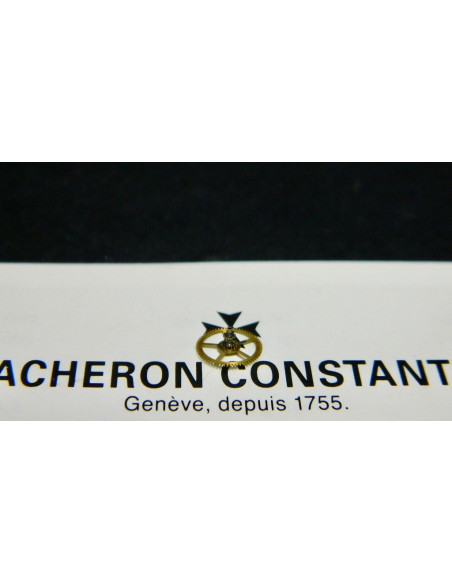 Vacheron Constantin 1003- 200 Roue de centre