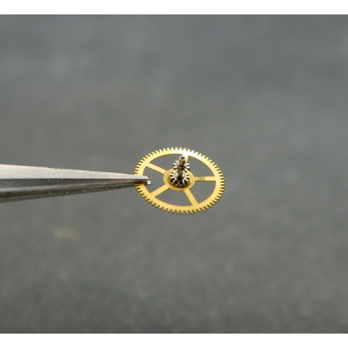 Vacheron Constantin 1003- 200 Roue de centre