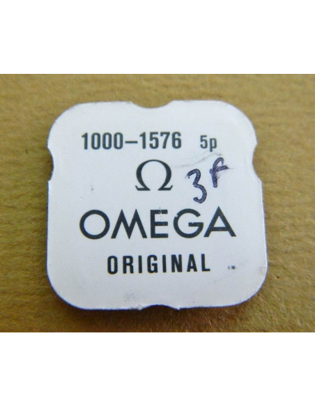 OMEGA Ressort de bascule de correcteur - Calibre 1000