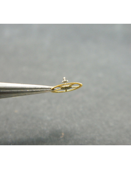 Vacheron Constantin 1003- 200 Roue de centre