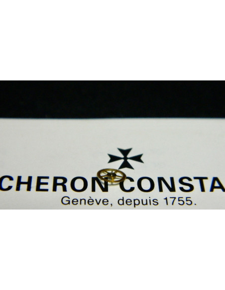 Vacheron Constantin 1003- 210 Roue moyenne