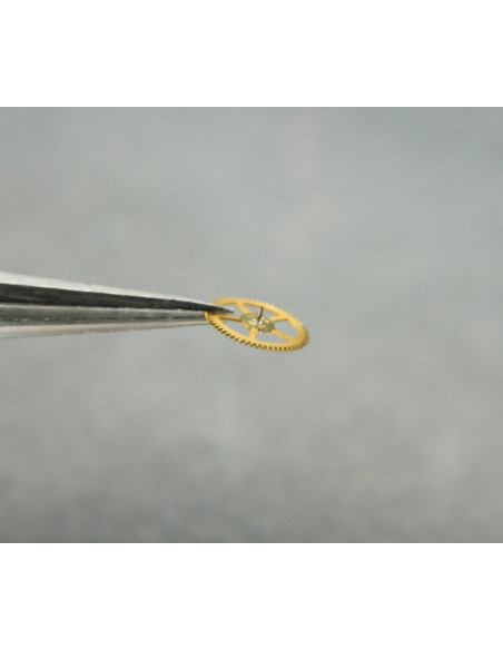 Vacheron Constantin 1003- 210 Roue moyenne