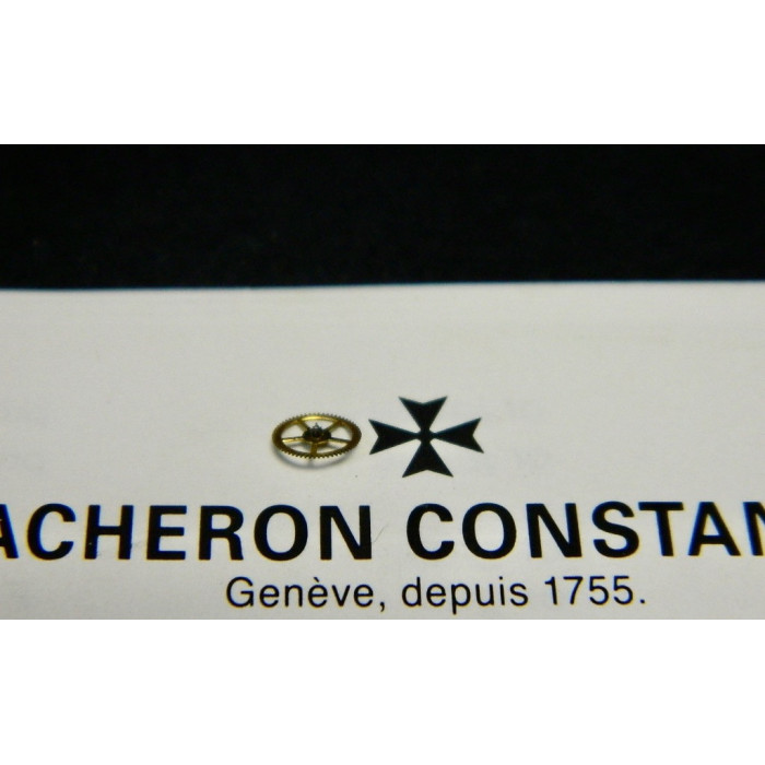 Vacheron Constantin 1003- 220 Roue de seconde