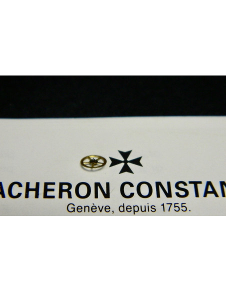Vacheron Constantin 1003- 220 Roue de seconde