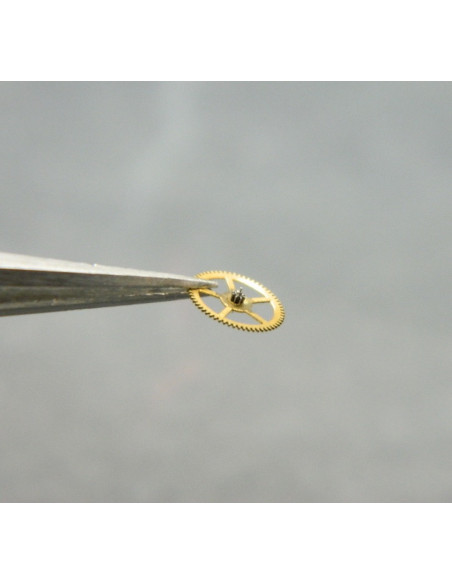 Vacheron Constantin 1003- 220 Roue de seconde