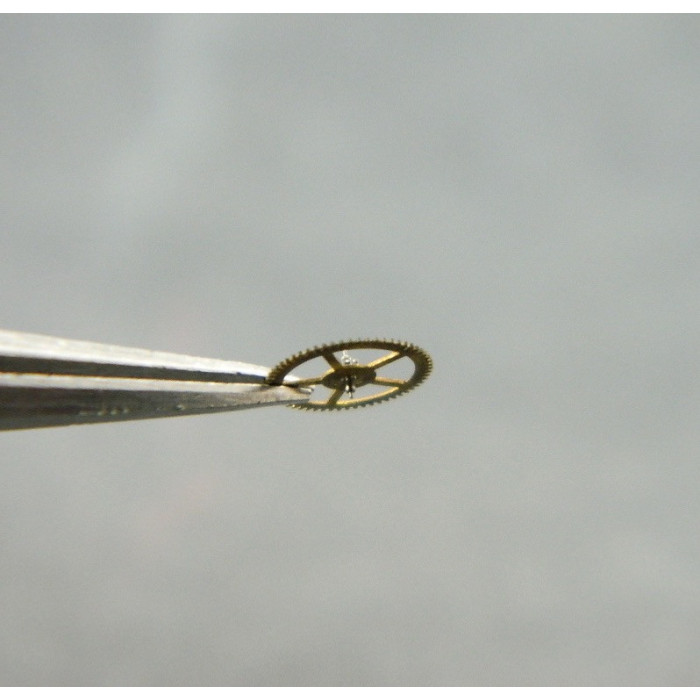 Vacheron Constantin 1003- 220 Roue de seconde