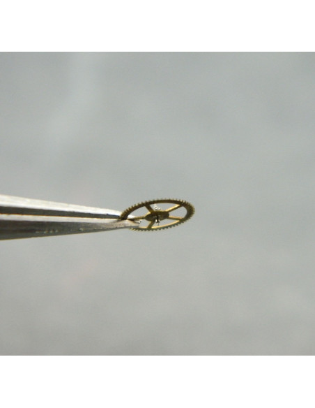 Vacheron Constantin 1003- 220 Roue de seconde