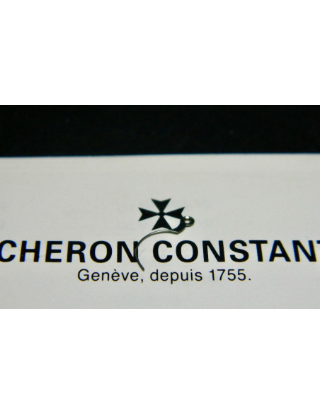 Vacheron Constantin 1003- 430 Ressort de Cliquet