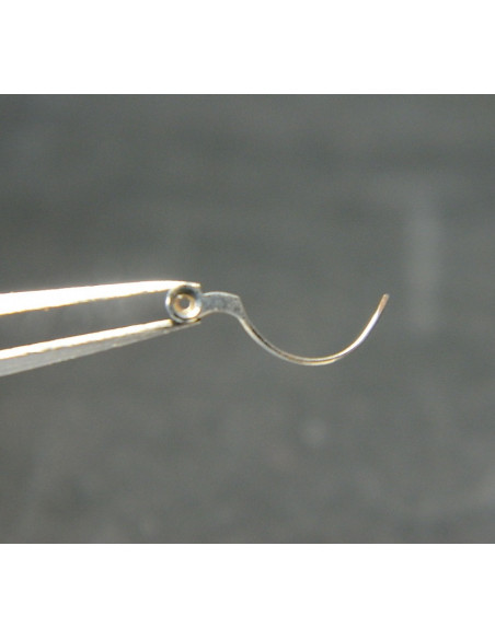 Vacheron Constantin 1003- 430 Ressort de Cliquet