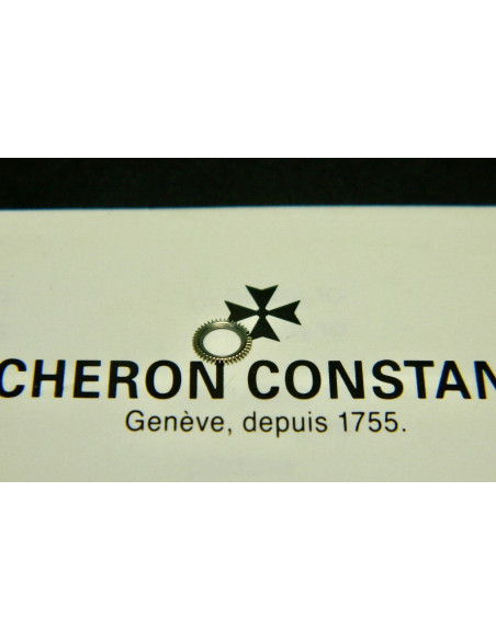 Vacheron Constantin 1003- 420 Roue de couronne