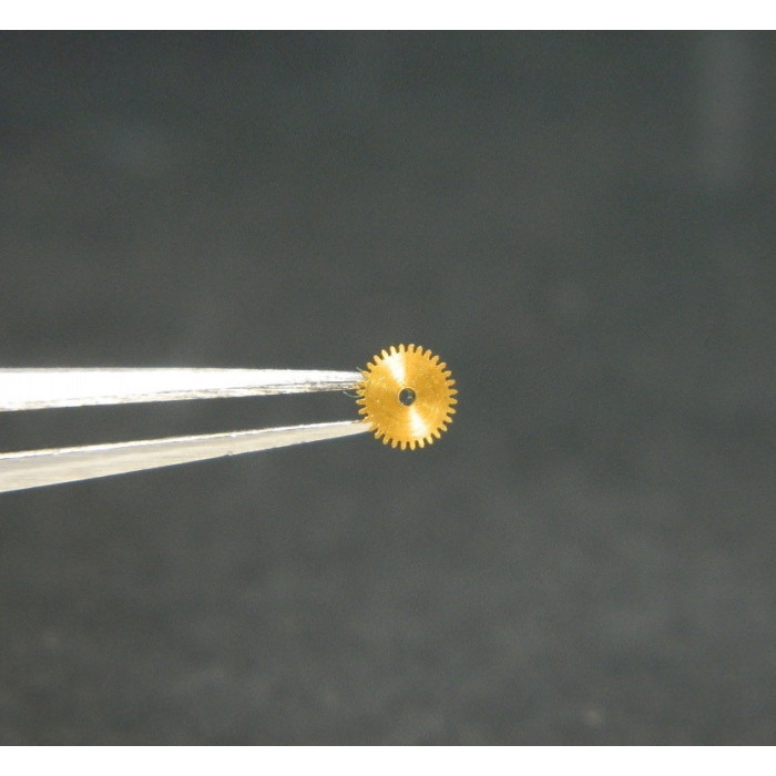 Vacheron Constantin 1003- 250 Roue des heures