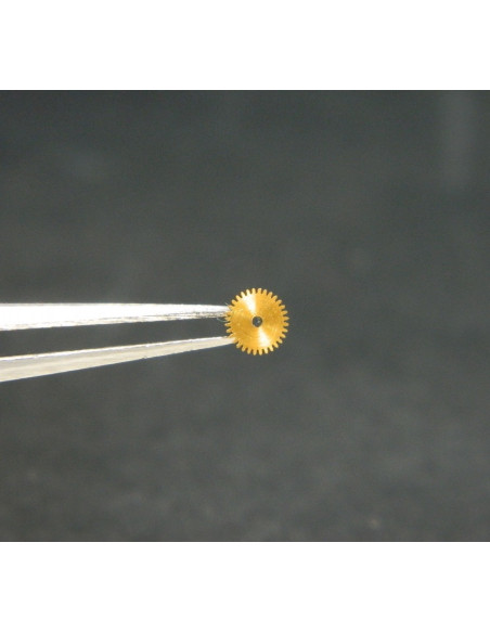 Vacheron Constantin 1003- 250 Roue des heures