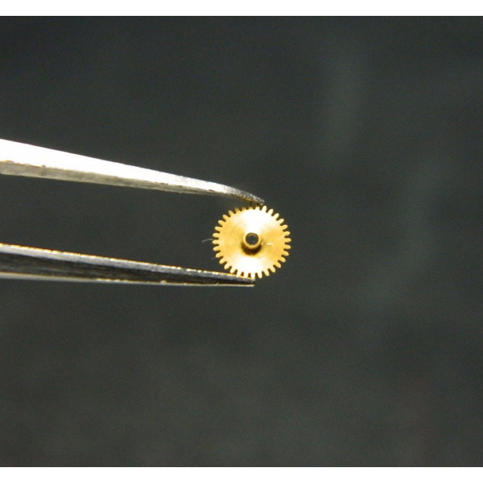 Vacheron Constantin 1003- 250 Roue des heures