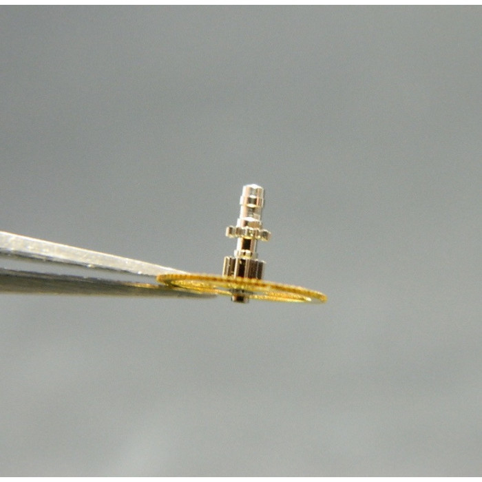 Lemania 1275 - 206 Roue de centre