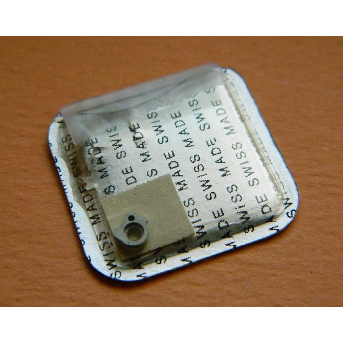 Navette supérieure OMEGA - Calibre 861