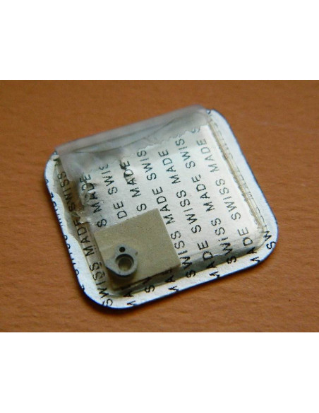 Navette supérieure OMEGA - Calibre 861