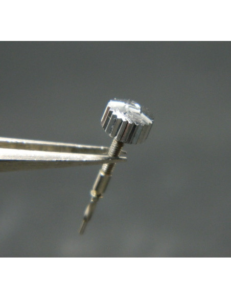 Tissot 2770 Couronne