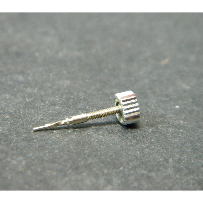 Tissot 2770 Couronne