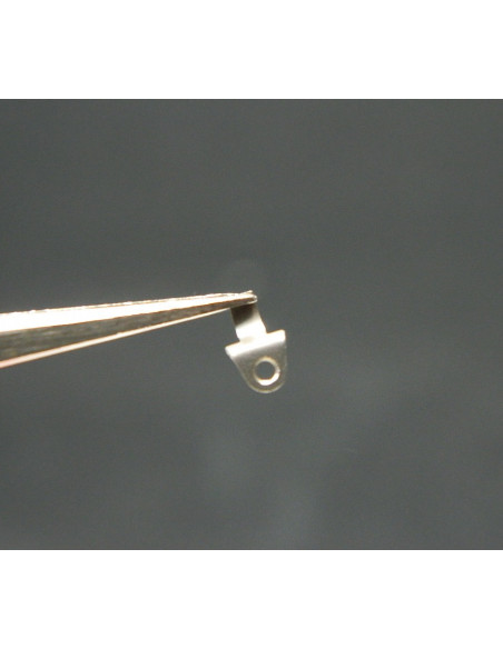 Omega 861-1911 Bride de fixation - Speedmaster