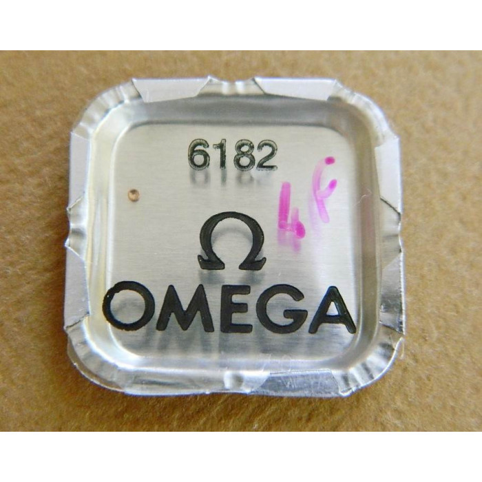 OMEGA Bouchon de petit renvoi de roue d'armage - Calibre 1000