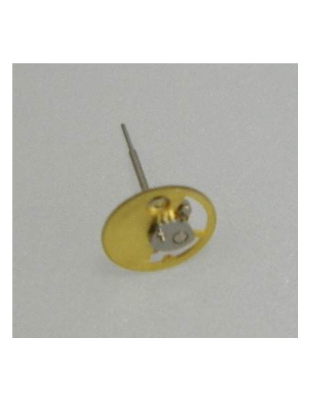 Omega 865-1705 roue de chronographe