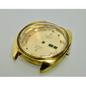 Tissot Seastar 46587 Boîtier/Cadran